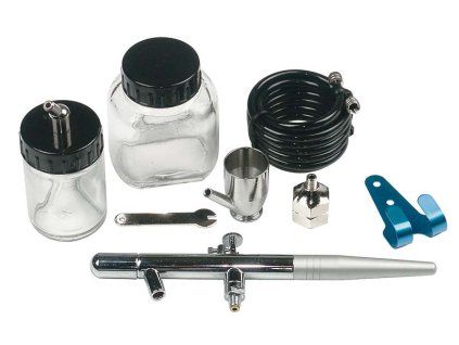 Sada Air-Brush AS | 2101050