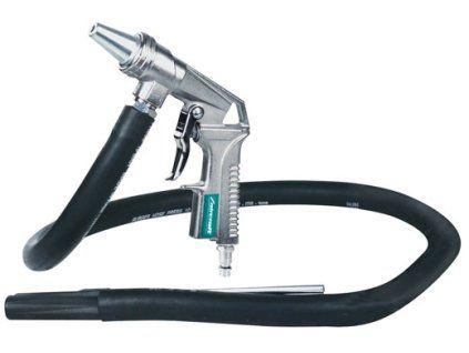 Pískovací pistole SPS PRO | 2103550