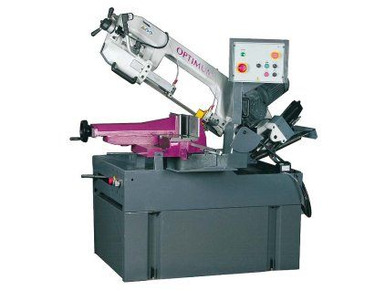 Pásová pila na kov OPTIsaw S 350 DG | 3290350