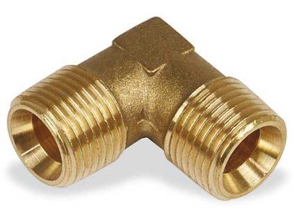Koleno 3/8" AG | 2200203