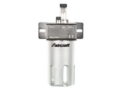 Olejový přimazávač NÖ Ac 1/2", 12 bar