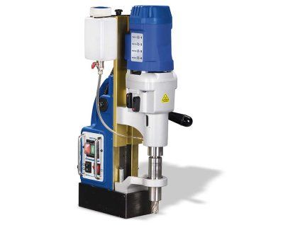 Magnetická vrtačka MB 754 | 3860754