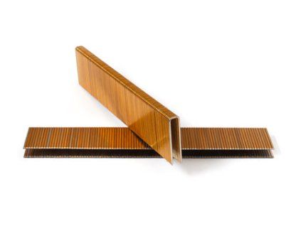 Spony Typ 90, 25 mm (5 000 ks)