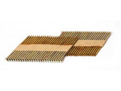 Hřebíky Typ RN Ø 2,87 × 60 mm (3 000 ks)