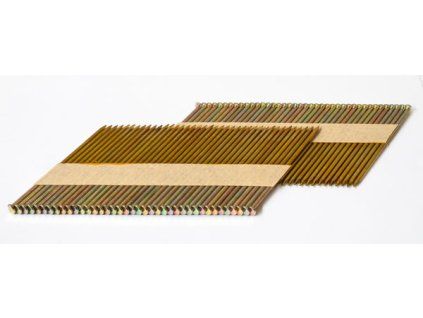 Hřebíky Typ RN Ø 3,1 × 90 mm (3 000 ks)