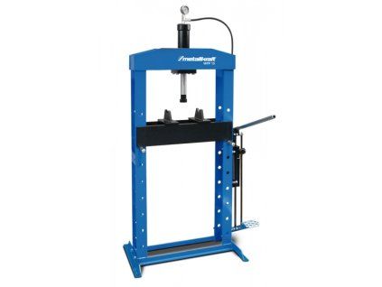 Ruční hydraulický lis WPP 15 | 4001015