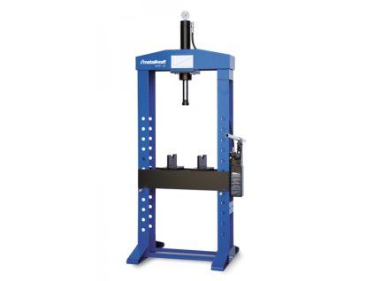 Ruční hydraulický lis WPP 20 | 4001020