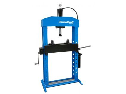 Ruční hydraulický lis WPP 30