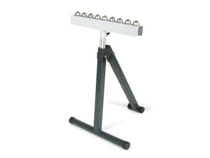 Podpěra materiálu MS 1 K s kuličkami