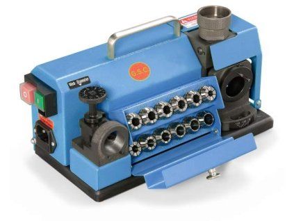 Bruska na vrtáky GS-1 | 8301001
