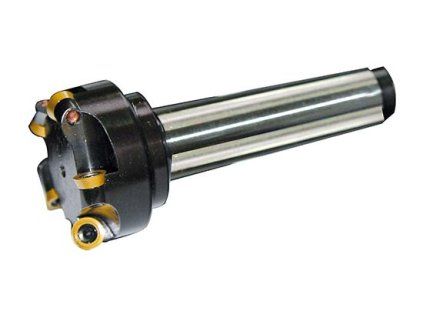 Frézovací hlava MK3 / M12 | 3350213