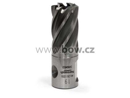 Jádrový vrták Ø 19 mm Karnasch SILVER-LINE 25