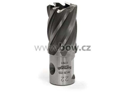 Jádrový vrták Ø 22 mm Karnasch SILVER-LINE 25