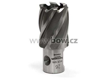 Jádrový vrták Ø 26 mm Karnasch SILVER-LINE 25