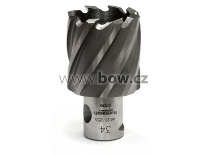 Jádrový vrták Ø 34 mm Karnasch SILVER-LINE 25
