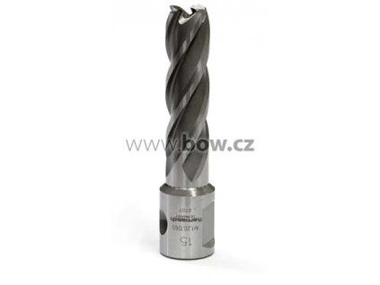 Jádrový vrták Ø 15 mm Karnasch SILVER-LINE 50