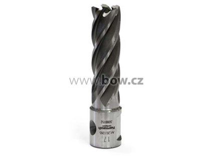 Jádrový vrták Ø 17 mm Karnasch SILVER-LINE 50