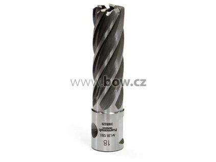 Jádrový vrták Ø 18 mm Karnasch SILVER-LINE 50