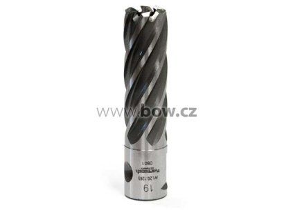 Jádrový vrták Ø 19 mm Karnasch SILVER-LINE 50