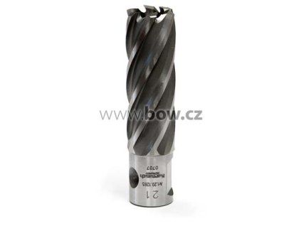 Jádrový vrták Ø 21 mm Karnasch SILVER-LINE 50