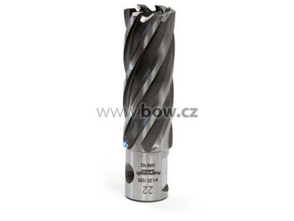 Jádrový vrták Ø 23 mm Karnasch SILVER-LINE 50