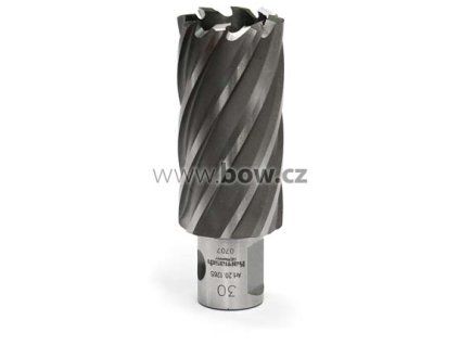 Jádrový vrták Ø 30 mm Karnasch SILVER-LINE 50
