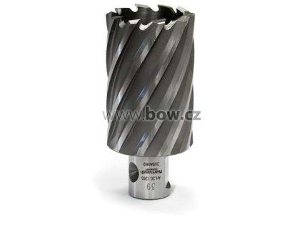 Jádrový vrták Ø 38 mm Karnasch SILVER-LINE 50