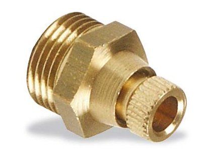 Vypouštěcí ventil kondenzátu 1/4" | 2507307