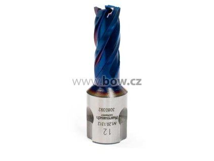 Jádrový vrták Ø 12 mm Karnasch BLUE-LINE 30