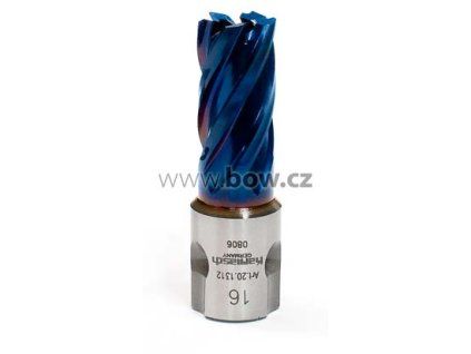 Jádrový vrták Ø 16 mm Karnasch BLUE-LINE 30