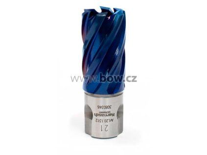 Jádrový vrták Ø 21 mm Karnasch BLUE-LINE 30