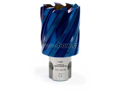 Jádrový vrták Ø 33 mm Karnasch BLUE-LINE 30