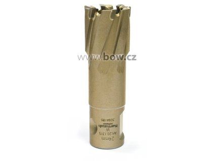 Jádrový vrták Ø 20 mm Karnasch HARD-LINE 40 | 38720.131520