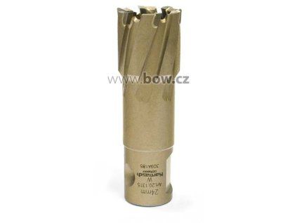 Jádrový vrták Ø 24 mm Karnasch HARD-LINE 40