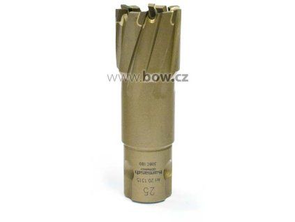 Jádrový vrták Ø 25 mm Karnasch HARD-LINE 40