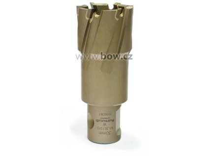Jádrový vrták Ø 29 mm Karnasch HARD-LINE 40
