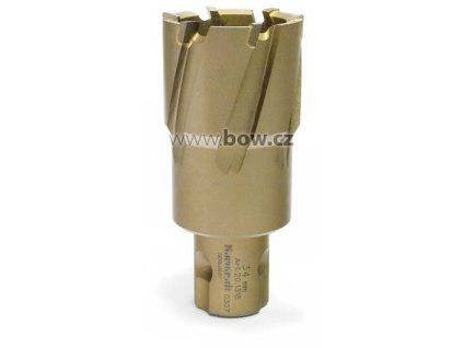 Jádrový vrták Ø 33 mm Karnasch HARD-LINE 40