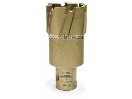 Jádrový vrták Ø 37 mm Karnasch HARD-LINE 40