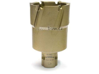 Jádrový vrták Ø 47 mm Karnasch HARD-LINE 40