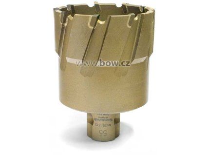Jádrový vrták Ø 57 mm Karnasch HARD-LINE 40