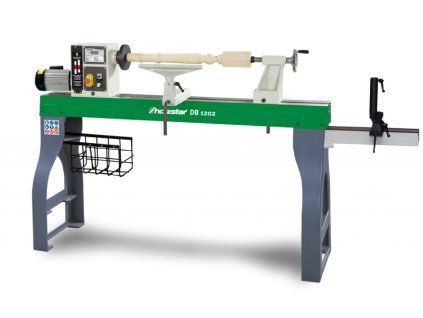 Soustruh na dřevo DB 1202 | 5921202