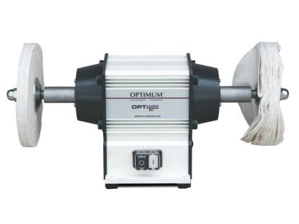 Leštička OPTIpolish GU 20 P (230 V) | 3101540