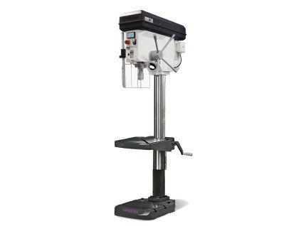 Sloupová vrtačka OPTIdrill DH 40 BV | 3020450