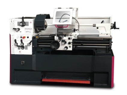 Soustruh OPTIturn TH 4210 | 3462050