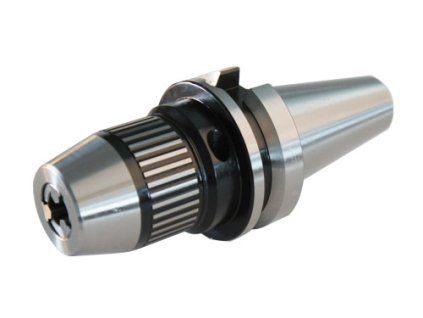 Vrtací hlavička 1 – 13 mm, BT30