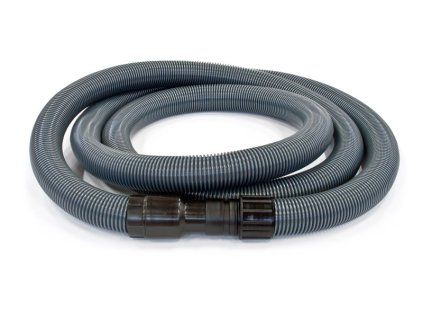 Hadice Ø 38 mm, 4 m s přípojkami