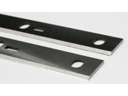 Hoblovací nože pro ADH 250 (2 ks)
