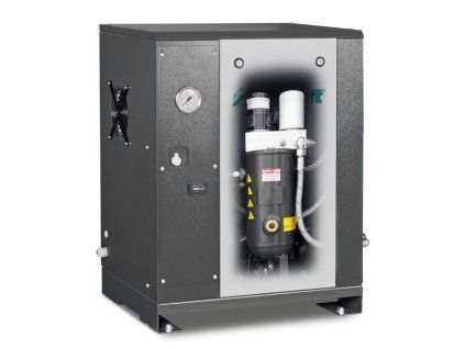 Šroubový kompresor A-MICRO SE 2.2-10 M | 2091004