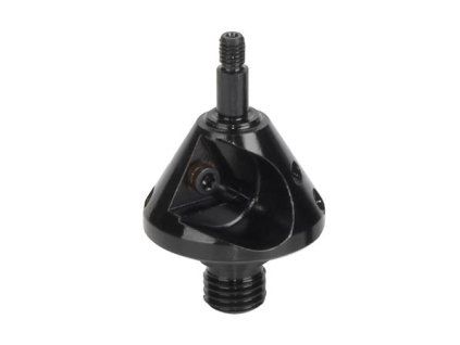 Frézovací hlava 30° KE 6