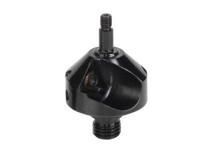 Frézovací hlava 45° KE 6